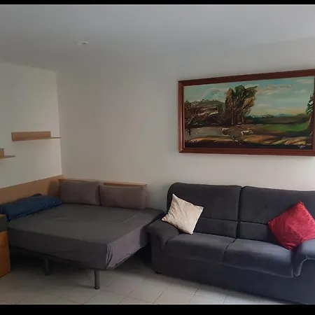 Apartment Estudio Centrico En *