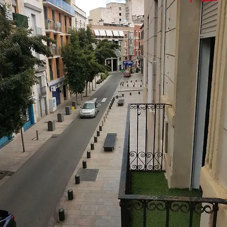 Estudio Centrico En *
